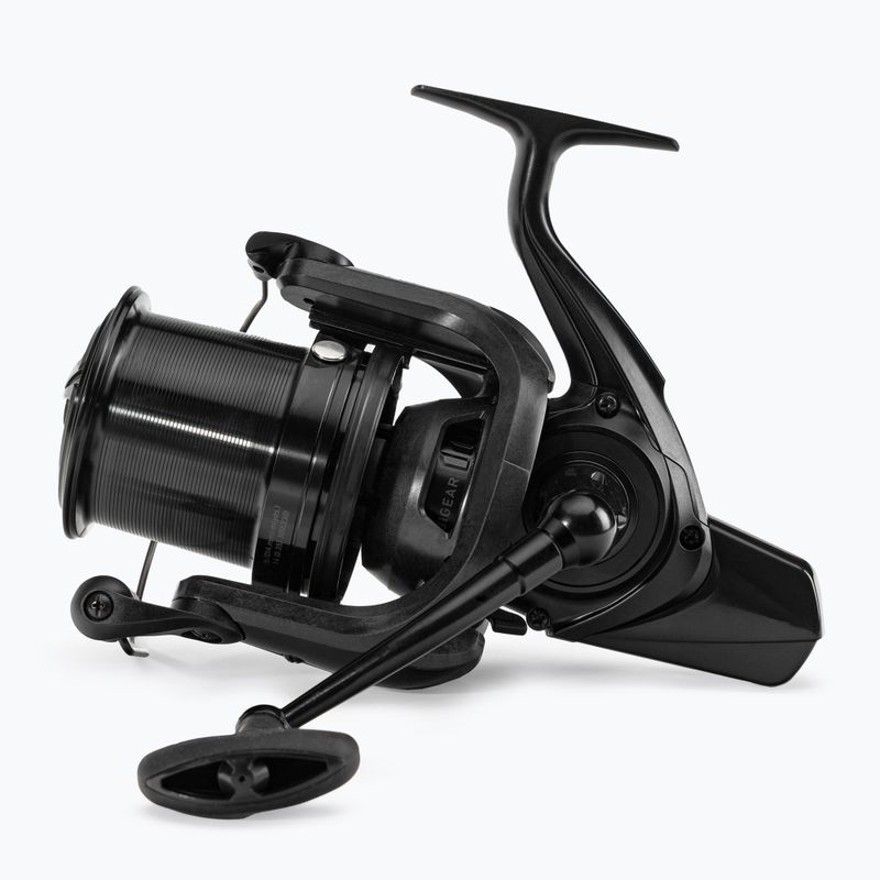 Kaprový naviják Daiwa Crosscast 20-45 SCW QD černý 10250-500 3