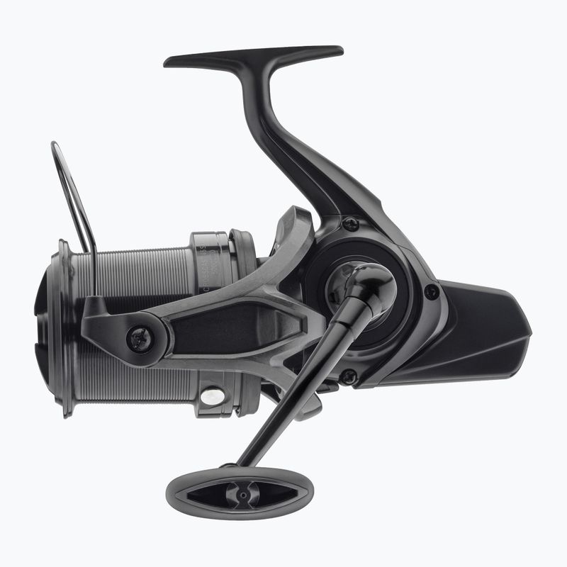 Kaprový naviják Daiwa Crosscast 20-45 SCW QD černý 10250-500 4
