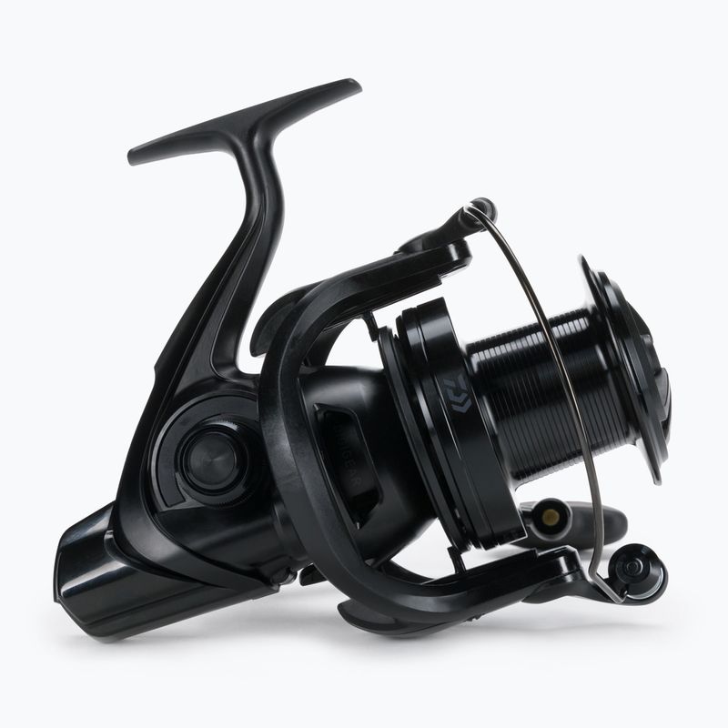 Kaprový naviják Daiwa Crosscast 35 SCW LD QD černý 10128-609 2