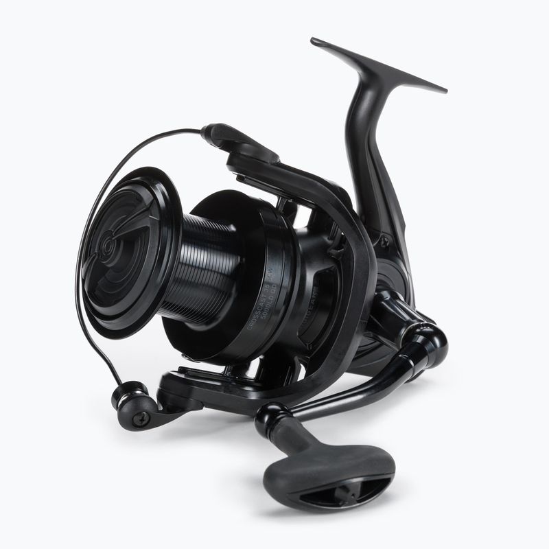Kaprový naviják Daiwa Crosscast 35 SCW LD QD černý 10128-609 3