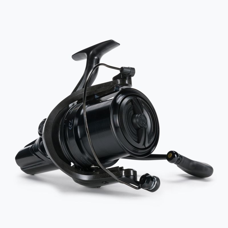 Kaprový naviják Daiwa Crosscast Spod 45 SCW černý 10128-610