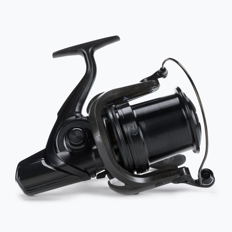 Kaprový naviják Daiwa Crosscast Spod 45 SCW černý 10128-610 2