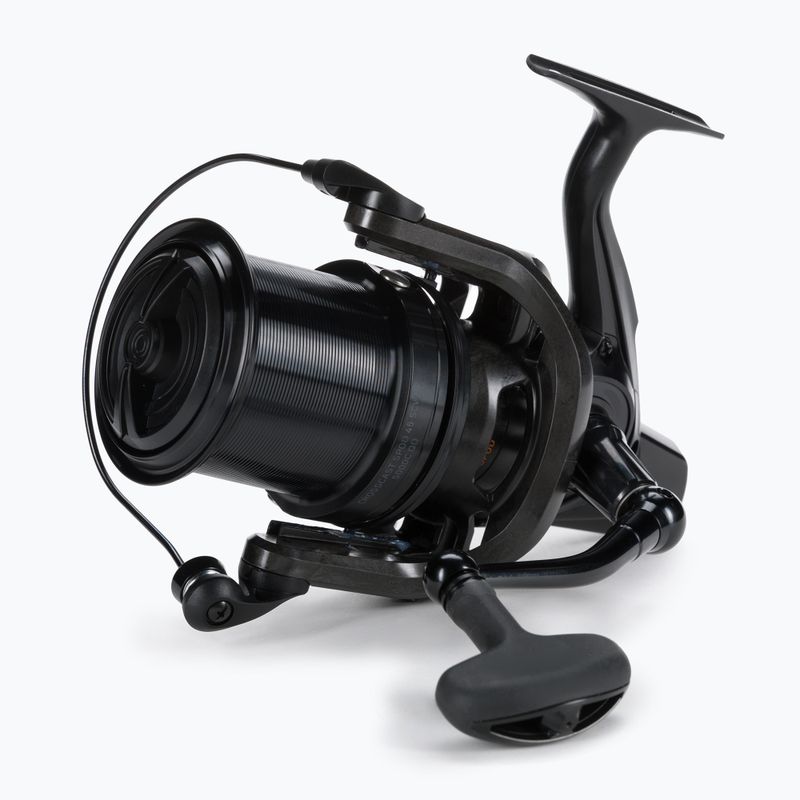 Kaprový naviják Daiwa Crosscast Spod 45 SCW černý 10128-610 3