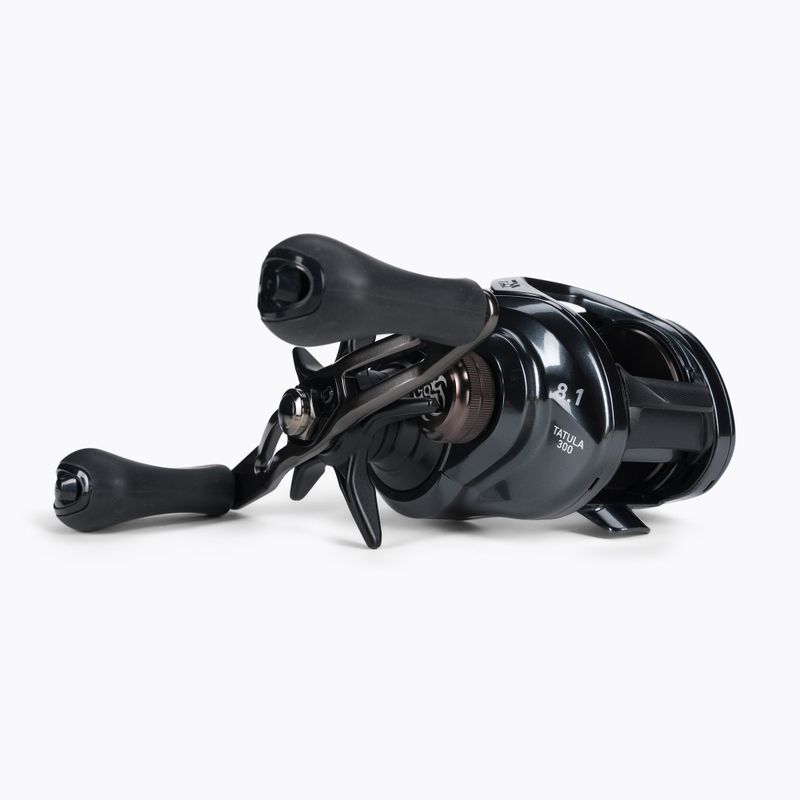 Naviják Daiwa Tatula TWS černý 10711-304