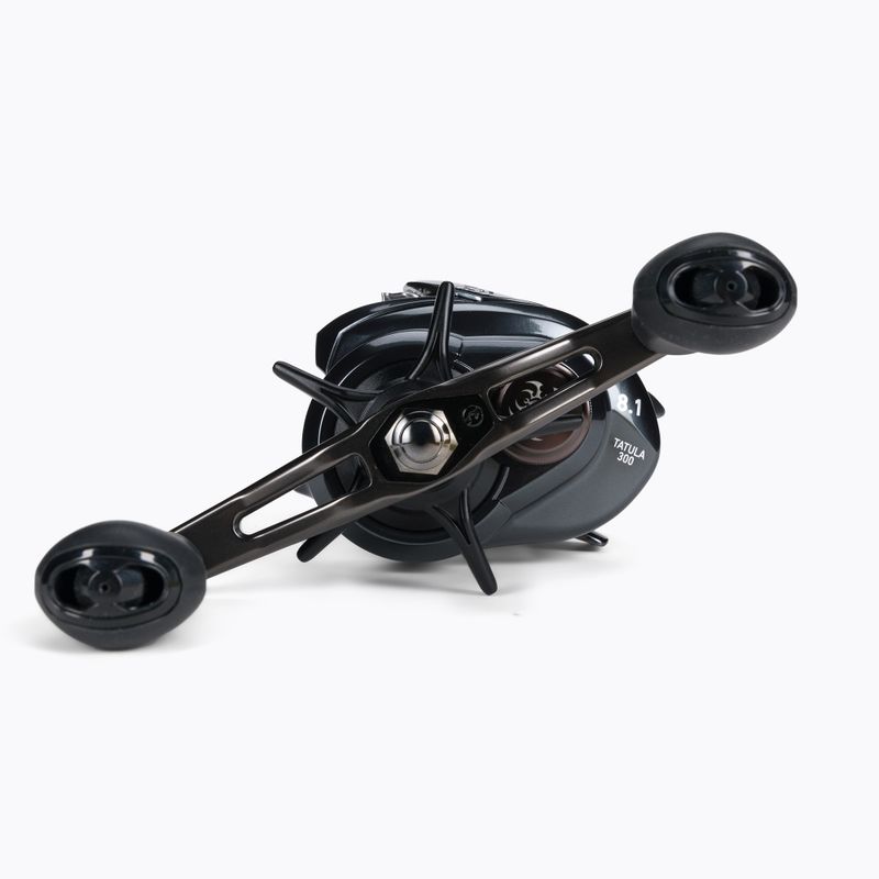 Naviják Daiwa Tatula TWS černý 10711-304 2