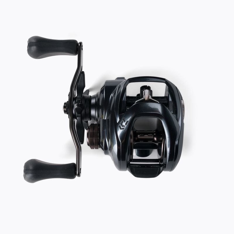 Naviják Daiwa Tatula TWS černý 10711-304 3