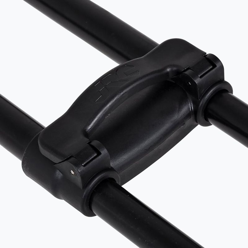 Stojan na 3 pruty JRC Cocoon Quad-Pod černý 1406904 4