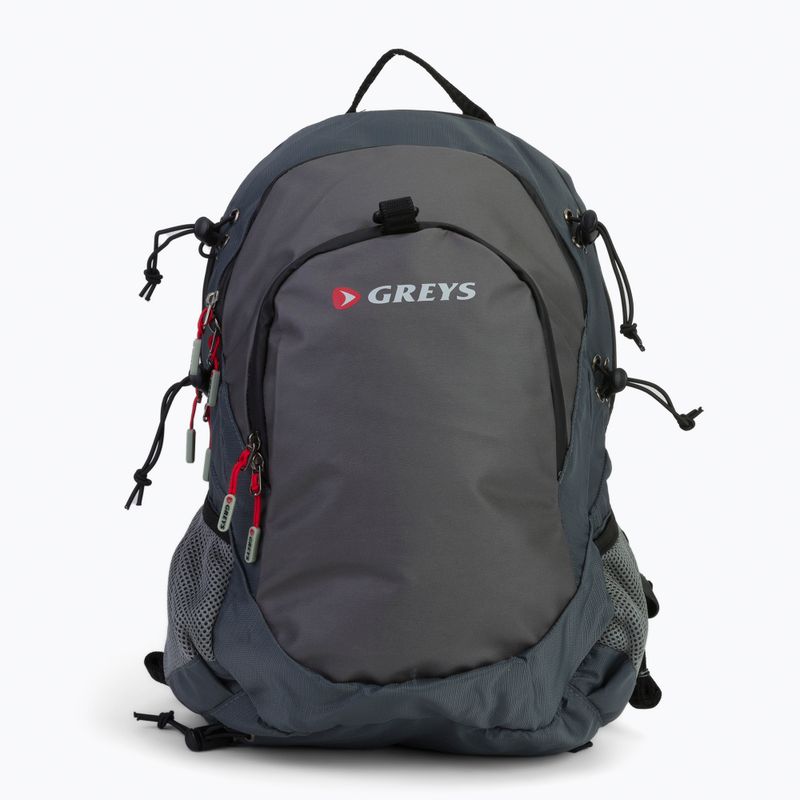Batoh s kapsou Greys Chest Pack 1436374