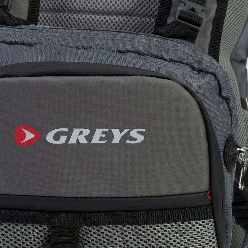 Batoh s kapsou Greys Chest Pack 1436374 5