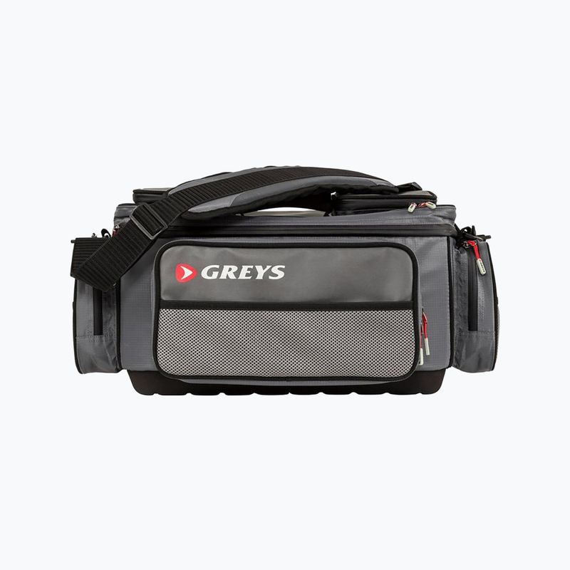Spinningová taška Greys Bank BAG grey 1436375 7