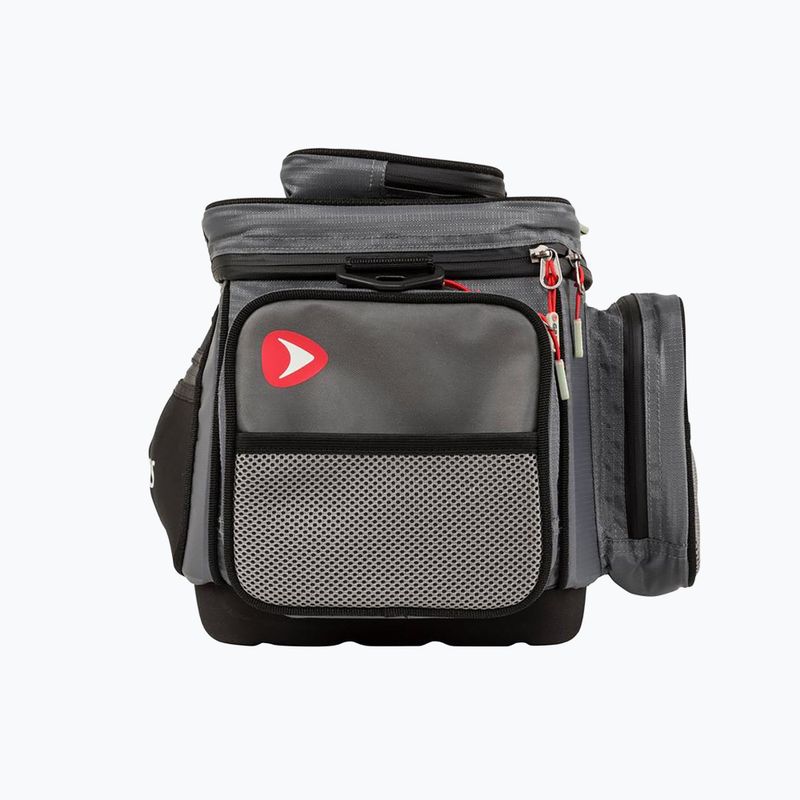 Spinningová taška Greys Bank BAG grey 1436375 8