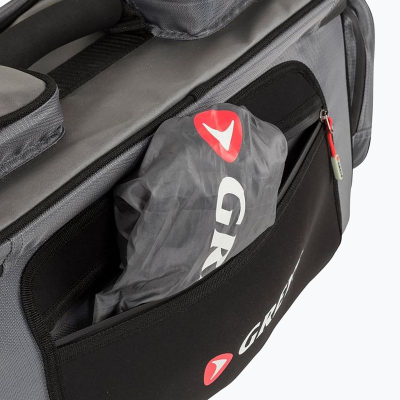 Spinningová taška Greys Bank BAG grey 1436375 10