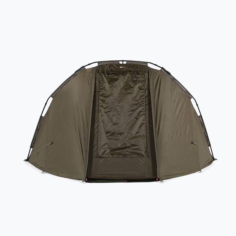 Rybářské podmínky JRC Defender Bivvy 1 Man zelený 1441606 2