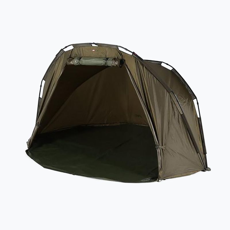 Rybářské podmínky JRC Defender Bivvy 1 Man zelený 1441606 6