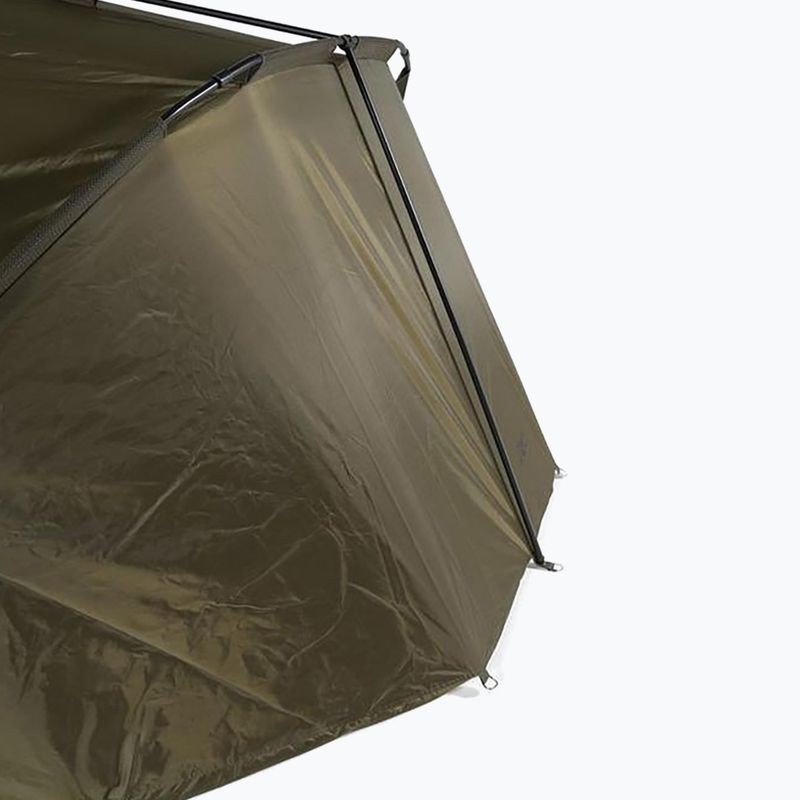 Rybářské podmínky JRC Defender Bivvy 1 Man zelený 1441606 7