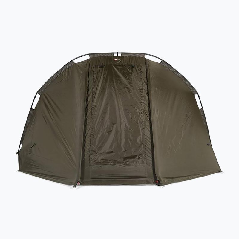 Rybářství stát JRC Defender Bivvy 2 Man zelený 1441608 2