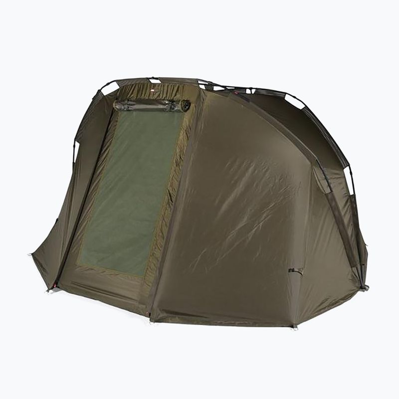 Rybářství stát JRC Defender Bivvy 2 Man zelený 1441608 3