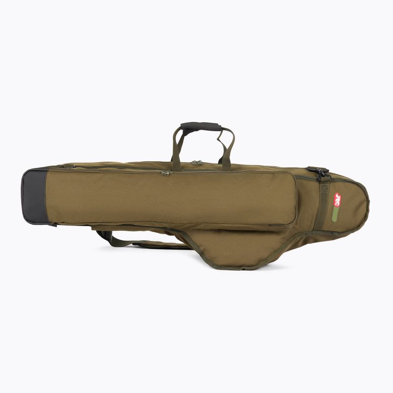 Jrc Defender 3 Tele-Rod Sleeve zelená 1445862
