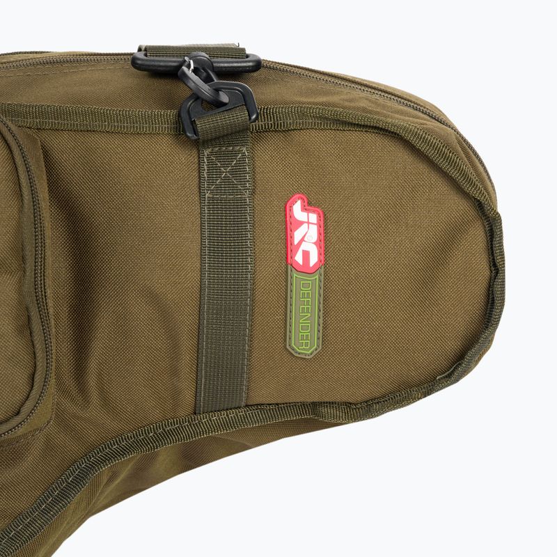 Jrc Defender 3 Tele-Rod Sleeve zelená 1445862 3