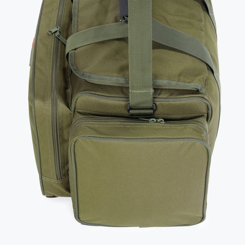 Rybářská taška Jrc Defender Carryall zelená 1445866 3