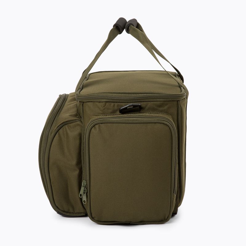 Rybářská taška Jrc Defender Session Cooler Food BAG zelená 1445871 4