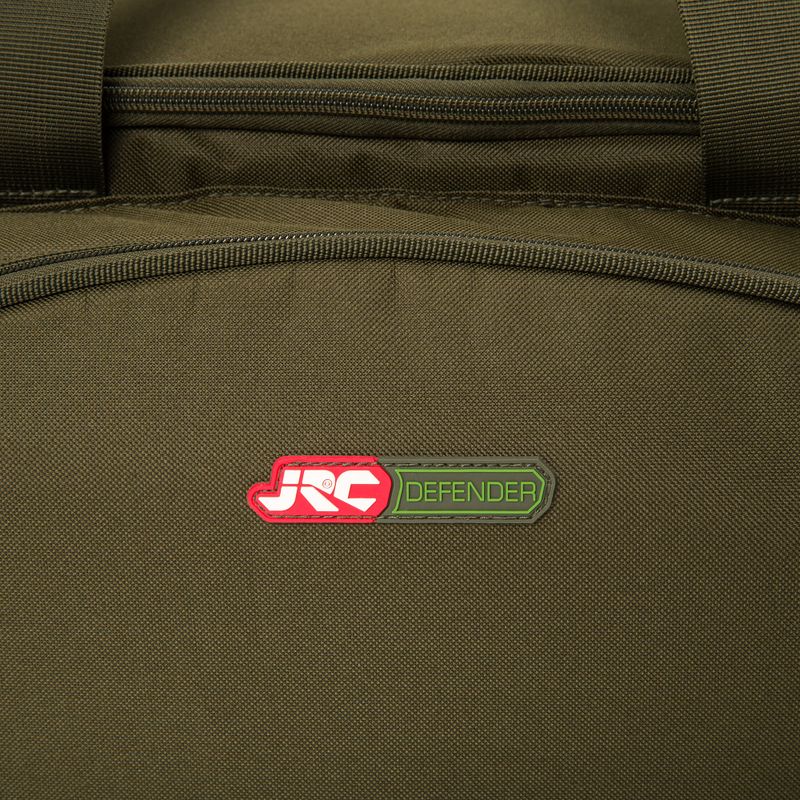 Rybářská taška Jrc Defender Session Cooler Food BAG zelená 1445871 7