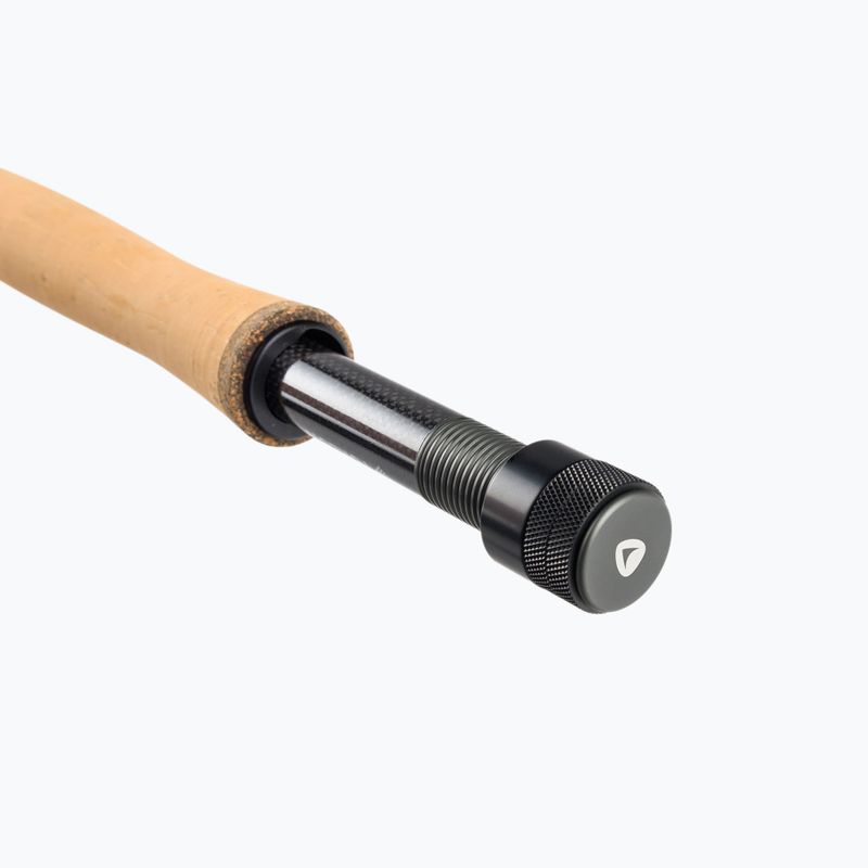 Rybářský prut Greys Gr60 černý 1486403 3