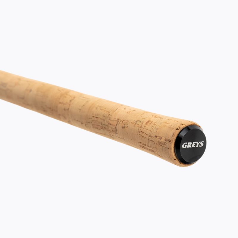 Rybářský prut Greys GT2 50 Cork černý 1503012 3