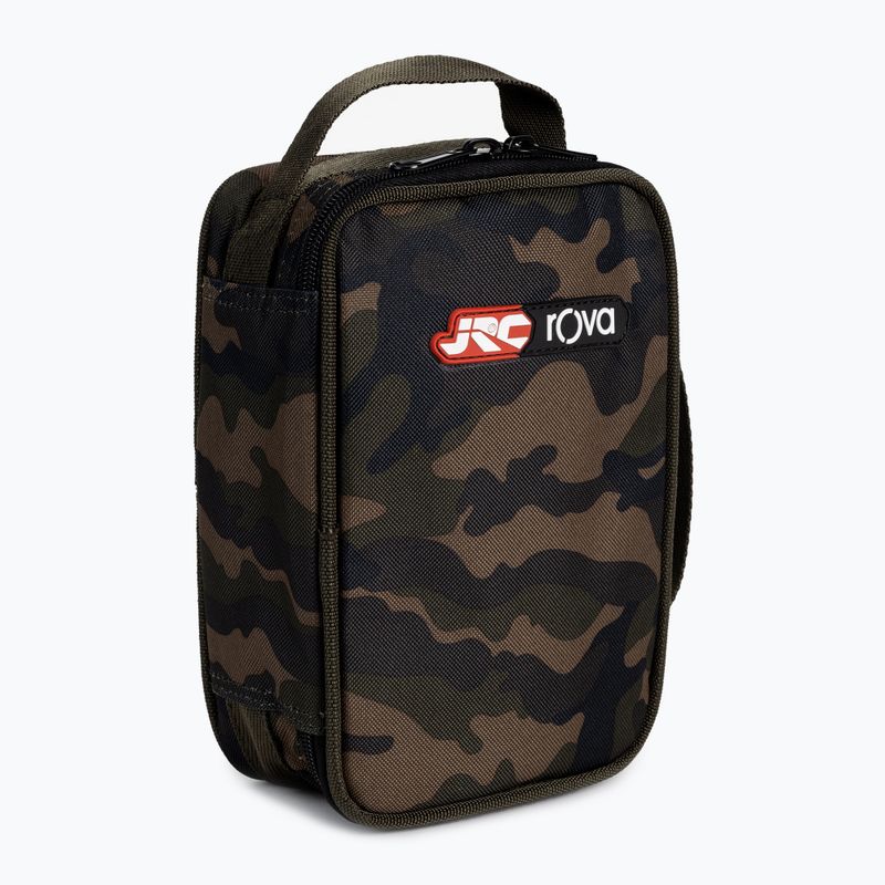 Jrc Rova Camo Accessory BAG hnědá 1537795