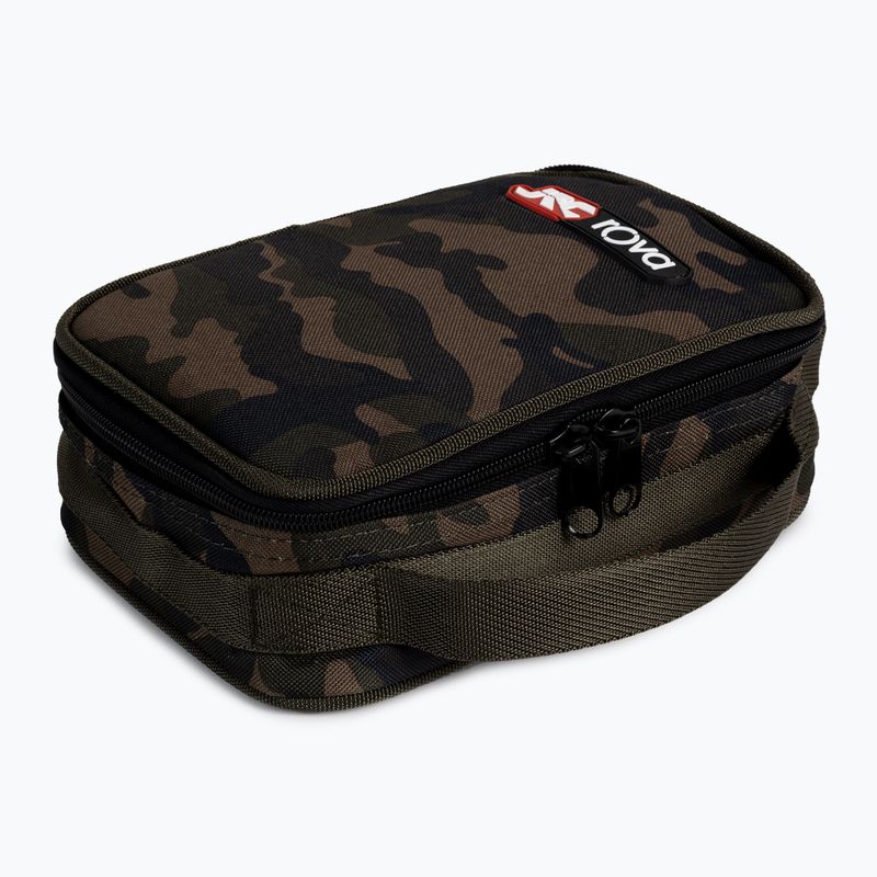 Jrc Rova Camo Accessory BAG hnědá 1537795 2