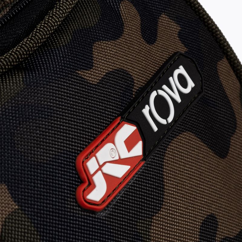 Jrc Rova Camo Accessory BAG hnědá 1537795 3