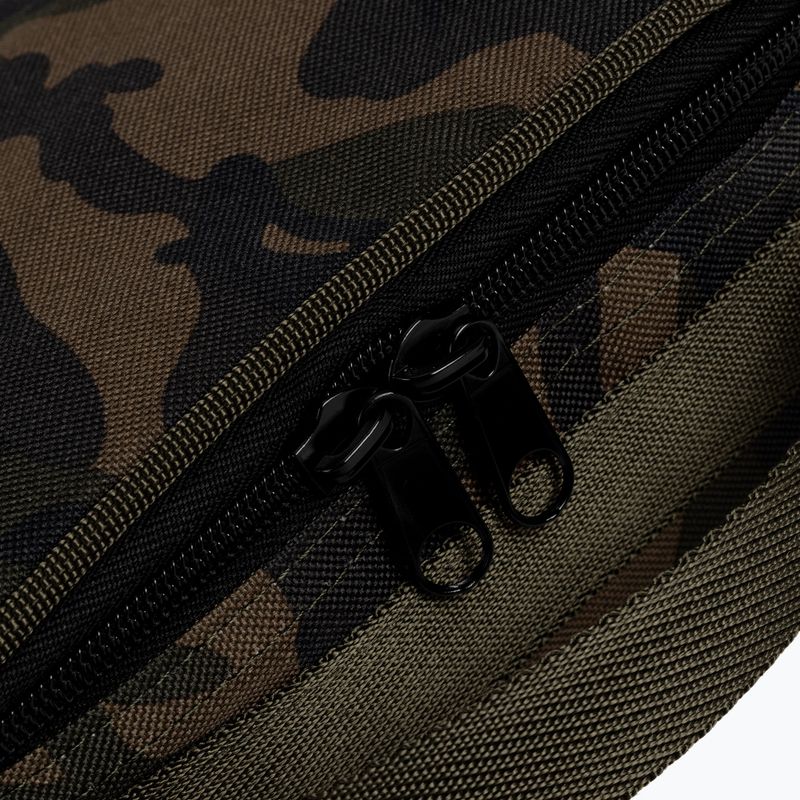 Jrc Rova Camo Accessory BAG hnědá 1537795 4