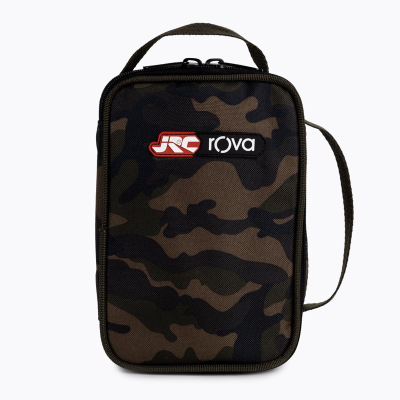 Jrc Rova Camo Accessory BAG hnědá 1537795 5