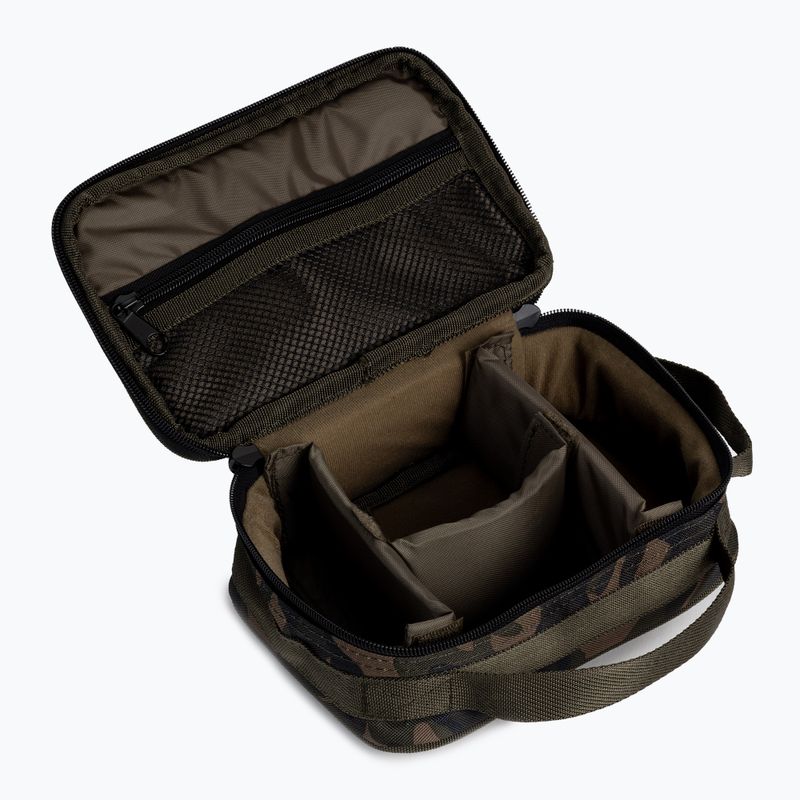 Jrc Rova Camo Accessory BAG hnědá 1537795 6