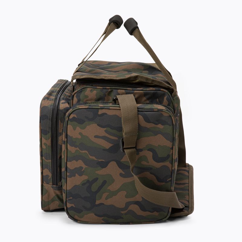 Rybářská taška Jrc Rova Camo Carryall hnědá 1537839 4