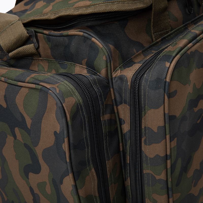 Rybářská taška Jrc Rova Camo Carryall hnědá 1537839 7