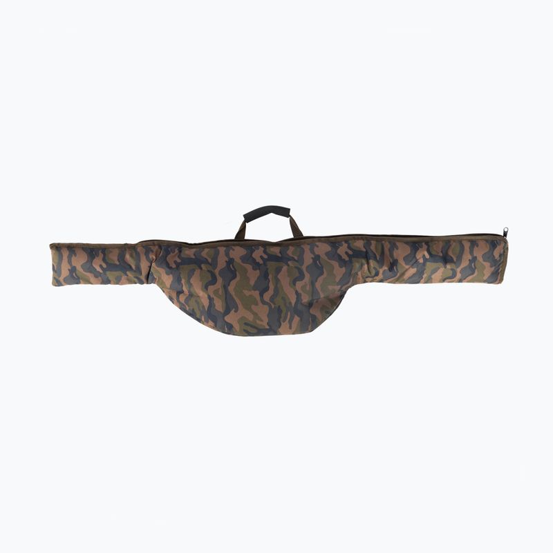 Jrc Rova Camo Rod Sleeve Short brown 1537828 2