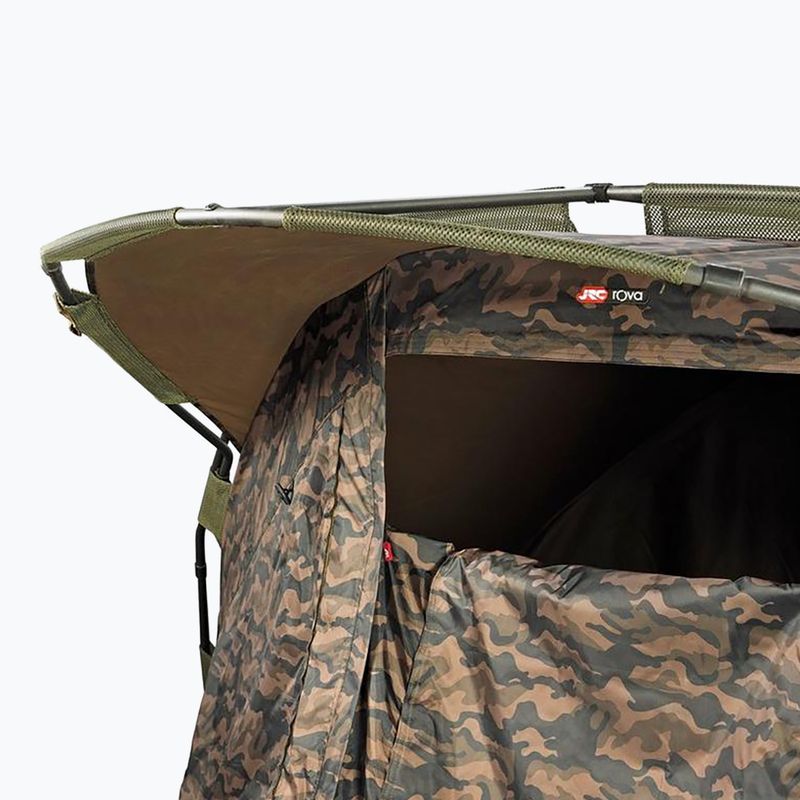 JRC Rova Peak Bivvy 2 Man camo 1537848 2