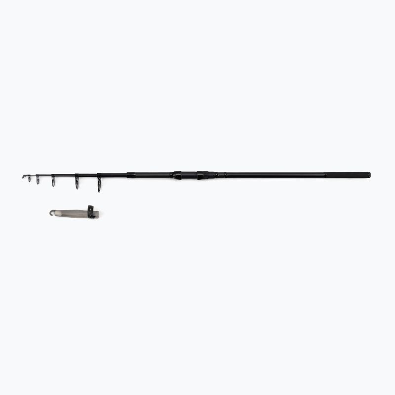 Rybářský prut Jrc Defender LR-Tele černý 1545326 2