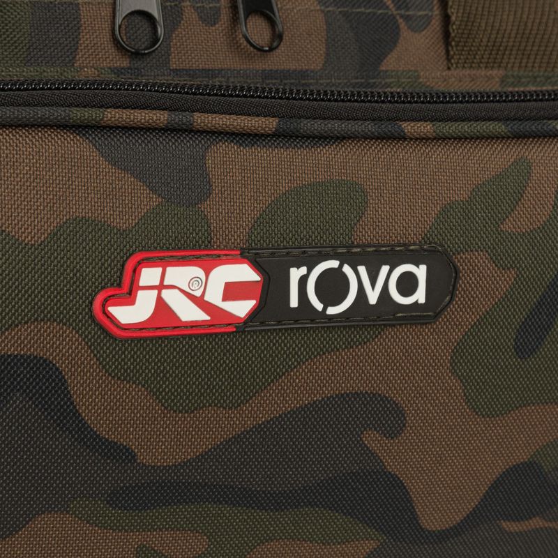 Rybářská taška Jrc Rova Cooler BAG hnědá 1548371 4