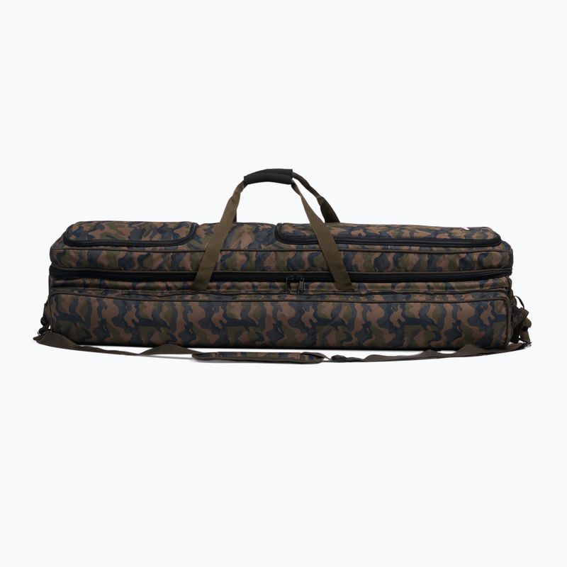 Jrc Rova Rod Carryall Short Brown 1548372