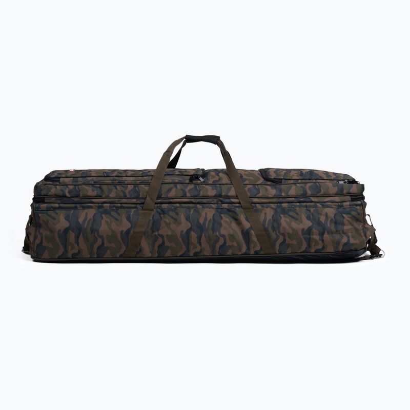 Jrc Rova Rod Carryall Short Brown 1548372 2