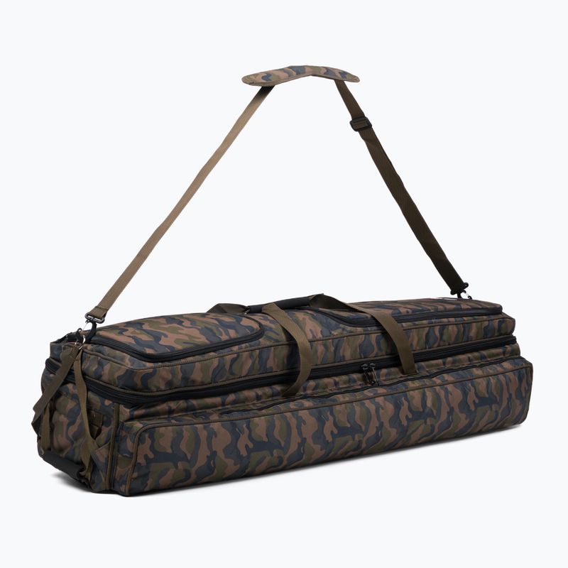 Jrc Rova Rod Carryall Short Brown 1548372 3