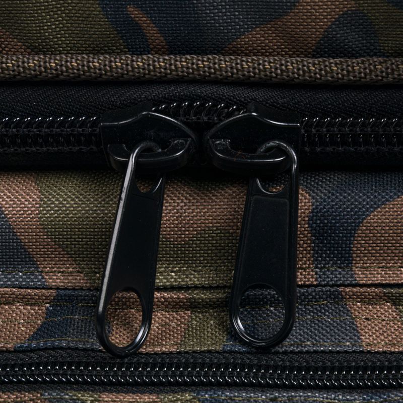 Jrc Rova Rod Carryall Short Brown 1548372 5