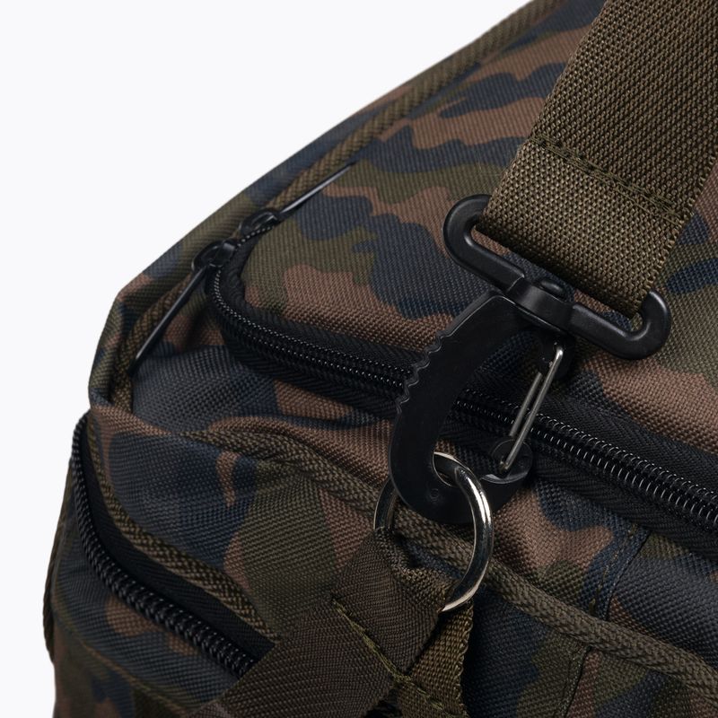 Jrc Rova Rod Carryall Short Brown 1548372 6