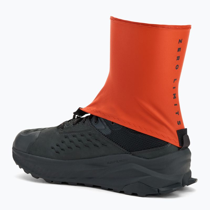 Pánské návleky Altra Trail Gaiter orange/black 2