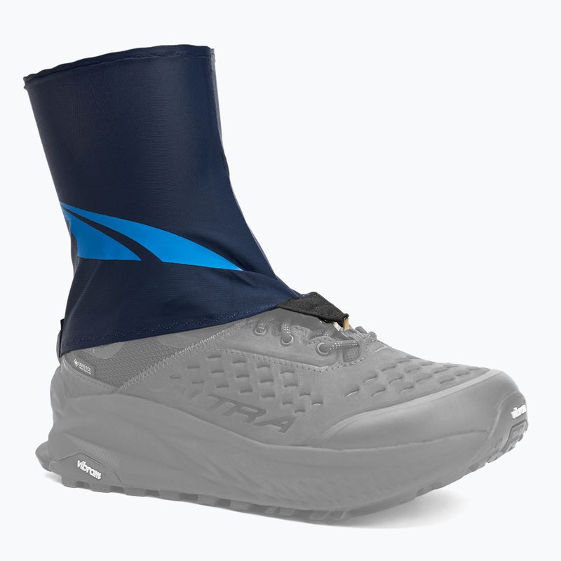 Pánské návleky Altra Trail Gaiter navy/light blue