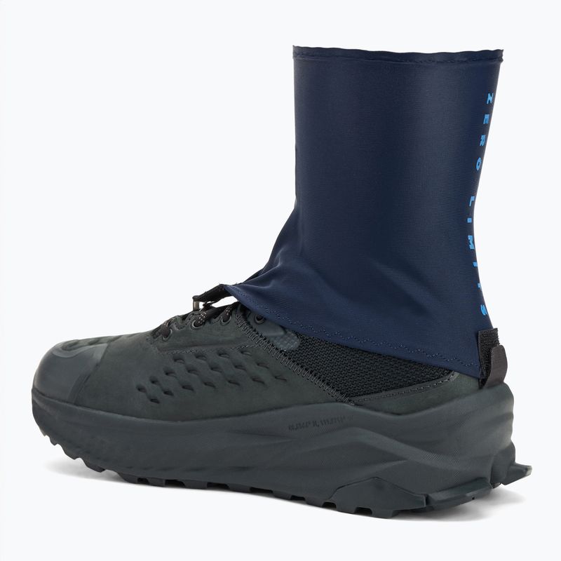 Pánské návleky Altra Trail Gaiter navy/light blue 2