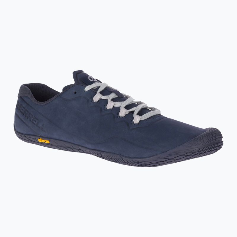 Pánská běžecká obuv Merrell Vapor Glove 3 Luna LTR navy blue J5000925 11