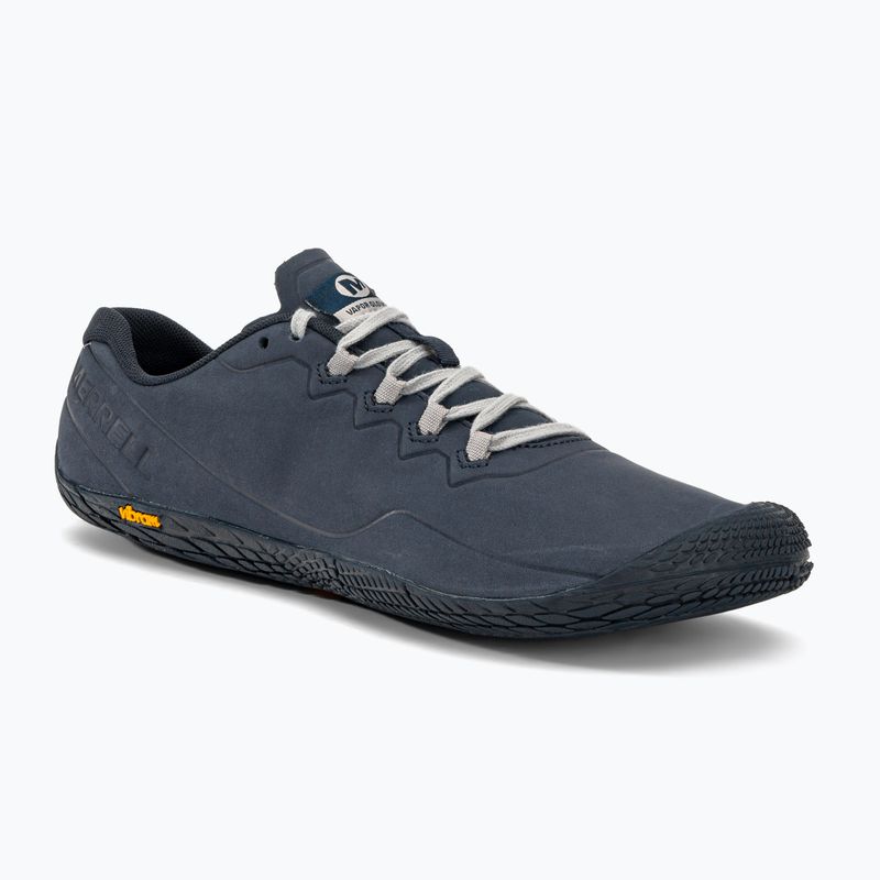 Pánská běžecká obuv Merrell Vapor Glove 3 Luna LTR navy blue J5000925